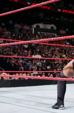 WWE -  Raw Digitals 08/01/2016