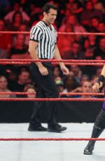 WWE -  Raw Digitals 08/01/2016