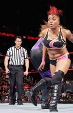 WWE -  Raw Digitals 08/01/2016