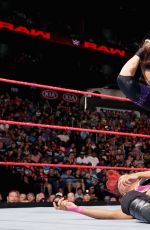 WWE -  Raw Digitals 08/01/2016