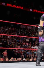 WWE -  Raw Digitals 08/01/2016