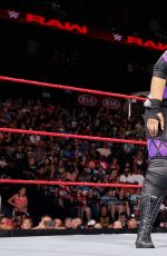 WWE -  Raw Digitals 08/01/2016