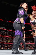 WWE -  Raw Digitals 08/01/2016