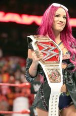 WWE -  Raw Digitals 08/01/2016