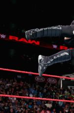 WWE -  Raw Digitals 08/01/2016