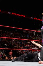 WWE -  Raw Digitals 08/01/2016