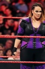 WWE -  Raw Digitals 08/01/2016
