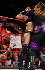 WWE -  Raw Digitals 08/01/2016