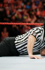 WWE -  Raw Digitals 08/01/2016