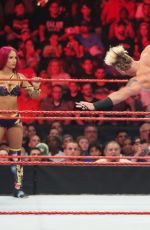 WWE -  Raw Digitals 08/01/2016