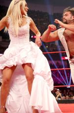WWE - Raw Digitals 08/08/2016