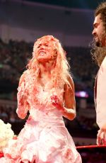 WWE - Raw Digitals 08/08/2016
