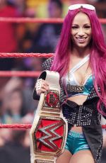 WWE - Raw Digitals 08/08/2016