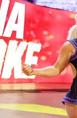 WWE - Raw Digitals 08/08/2016