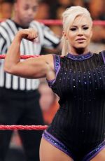 WWE - Raw Digitals 08/08/2016