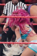 WWE - Raw Digitals 08/08/2016