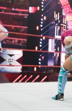 WWE - Raw Digitals 08/08/2016