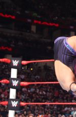 WWE - Raw Digitals 08/08/2016