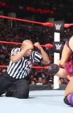 WWE - Raw Digitals 08/08/2016