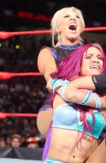 WWE - Raw Digitals 08/08/2016