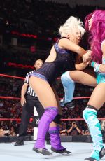 WWE - Raw Digitals 08/08/2016