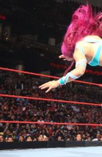 WWE - Raw Digitals 08/08/2016