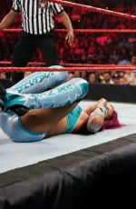 WWE - Raw Digitals 08/08/2016