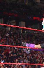 WWE - Raw Digitals 08/08/2016