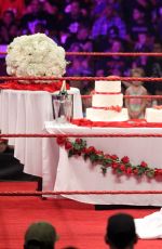 WWE - Raw Digitals 08/08/2016