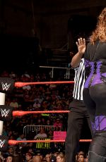 WWE - Raw Digitals 08/15/2016