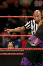 WWE - Raw Digitals 08/15/2016