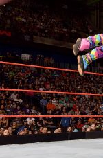 WWE - Raw Digitals 08/15/2016