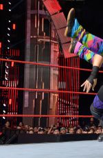 WWE - Raw Digitals 08/15/2016
