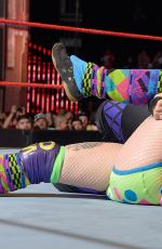 WWE - Raw Digitals 08/15/2016