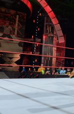 WWE - Raw Digitals 08/15/2016