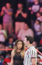 WWE - Raw Digitals 08/15/2016