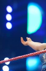 WWE - Raw Digitals 08/15/2016
