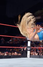 WWE - Raw Digitals 08/15/2016