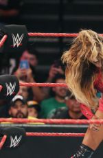 WWE - Raw Digitals 08/15/2016