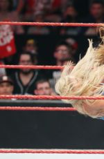 WWE - Raw Digitals 08/15/2016