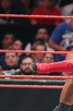 WWE - Raw Digitals 08/15/2016