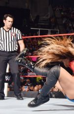 WWE - Raw Digitals 08/15/2016