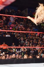 WWE - Raw Digitals 08/15/2016