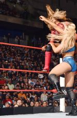 WWE - Raw Digitals 08/15/2016