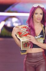 WWE - Raw Digitals 08/15/2016
