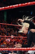 WWE - Raw Digitals 08/15/2016
