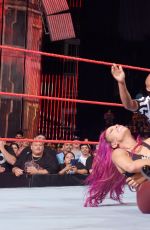 WWE - Raw Digitals 08/15/2016