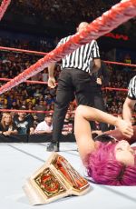 WWE - Raw Digitals 08/15/2016