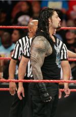 WWE - Raw Digitals 08/15/2016
