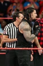 WWE - Raw Digitals 08/15/2016